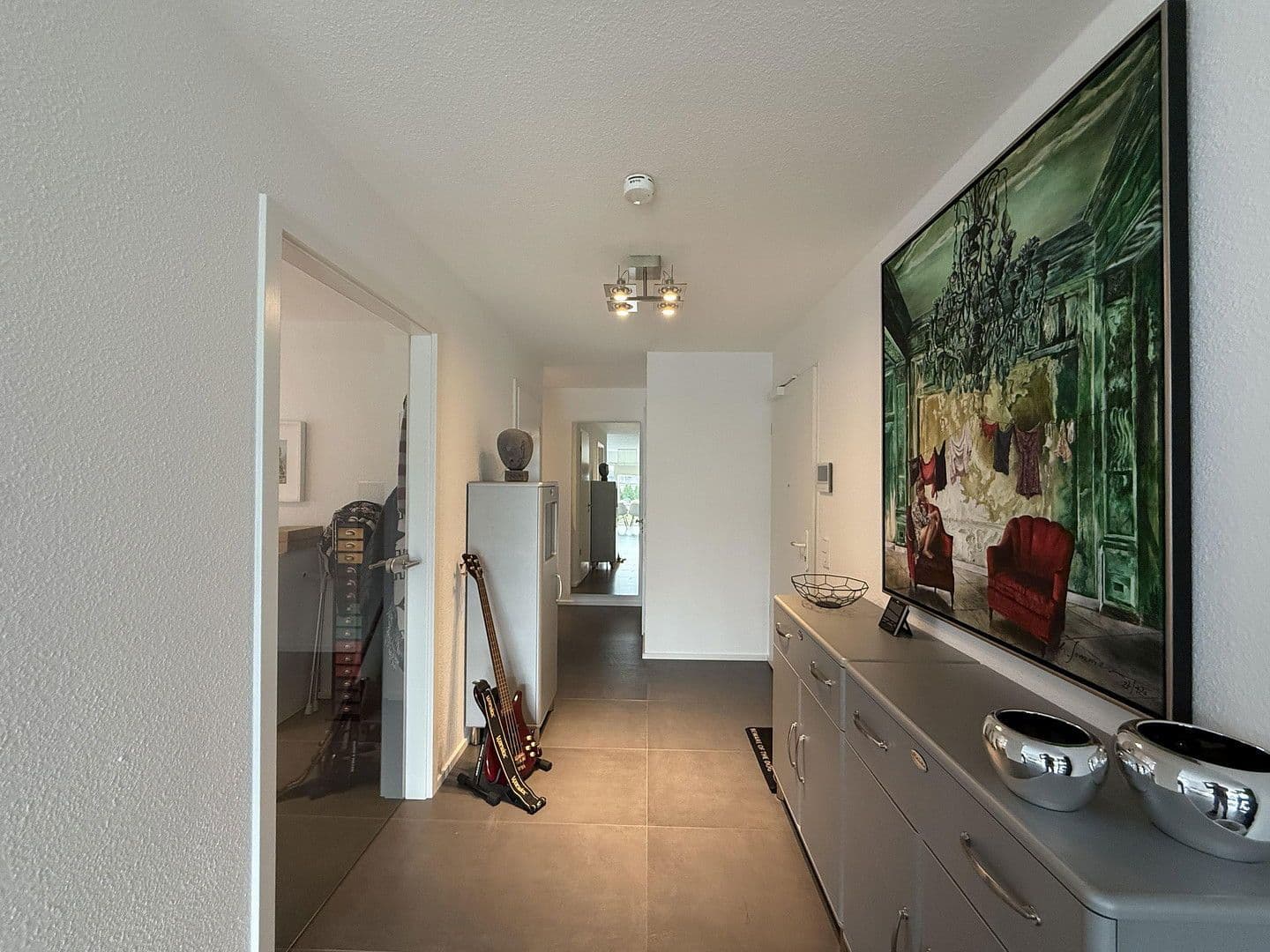 Prodej bytu 3+1 106 m², Niedernhausener Weg 12, Idstein, Hessen Prodej bytu 3+1 106 m², Niedernhausener Weg 12, Idstein, Hessen