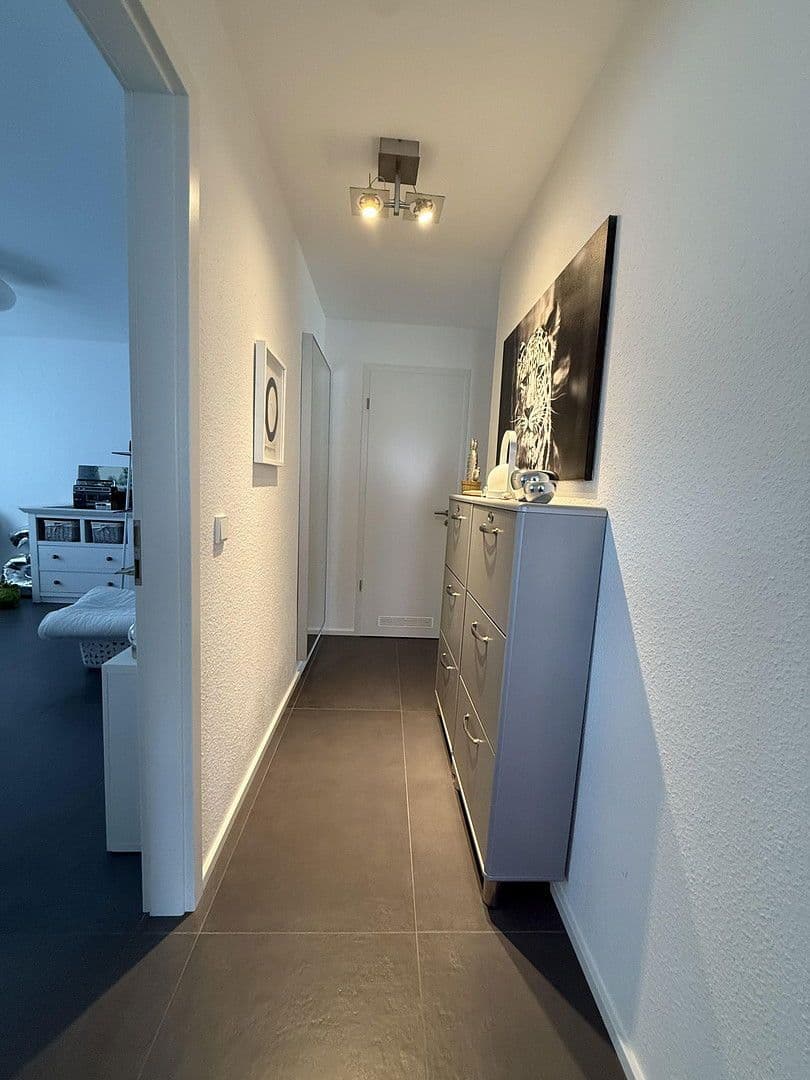 Prodej bytu 3+1 106 m², Niedernhausener Weg 12, Idstein, Hessen Prodej bytu 3+1 106 m², Niedernhausener Weg 12, Idstein, Hessen