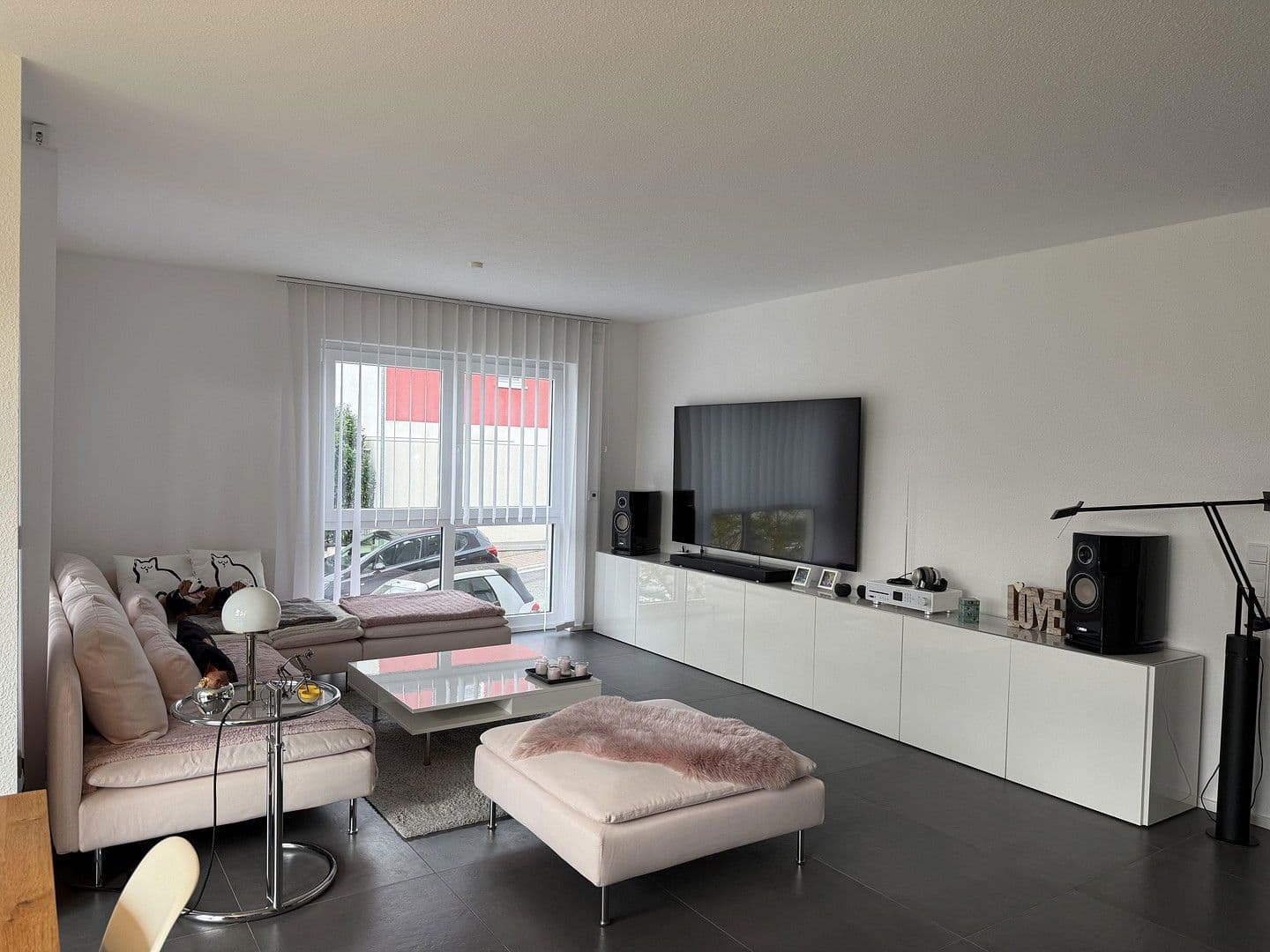 Prodej bytu 3+1 106 m², Niedernhausener Weg 12, Idstein, Hessen Prodej bytu 3+1 106 m², Niedernhausener Weg 12, Idstein, Hessen