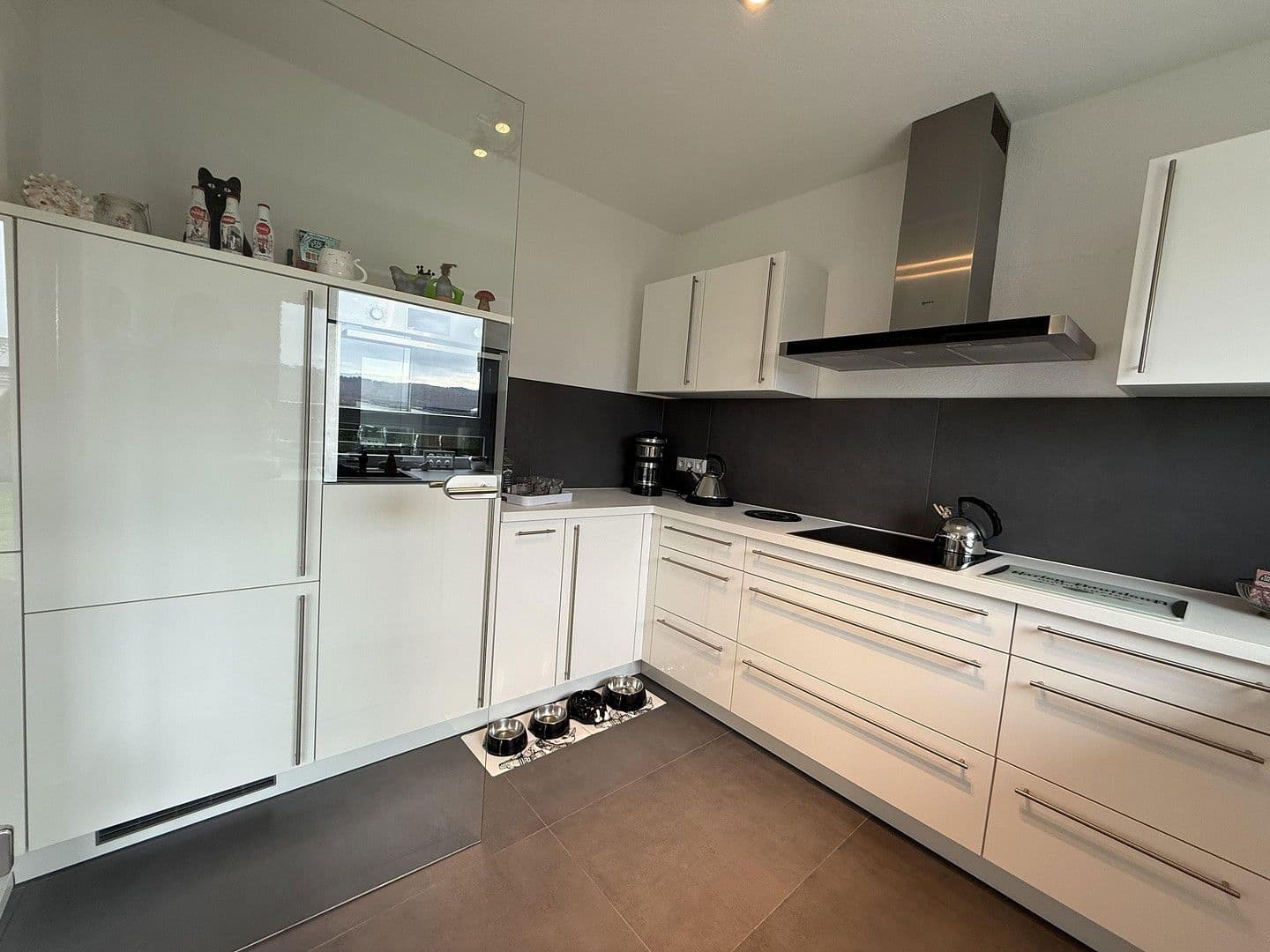 Prodej bytu 3+1 106 m², Niedernhausener Weg 12, Idstein, Hessen Prodej bytu 3+1 106 m², Niedernhausener Weg 12, Idstein, Hessen