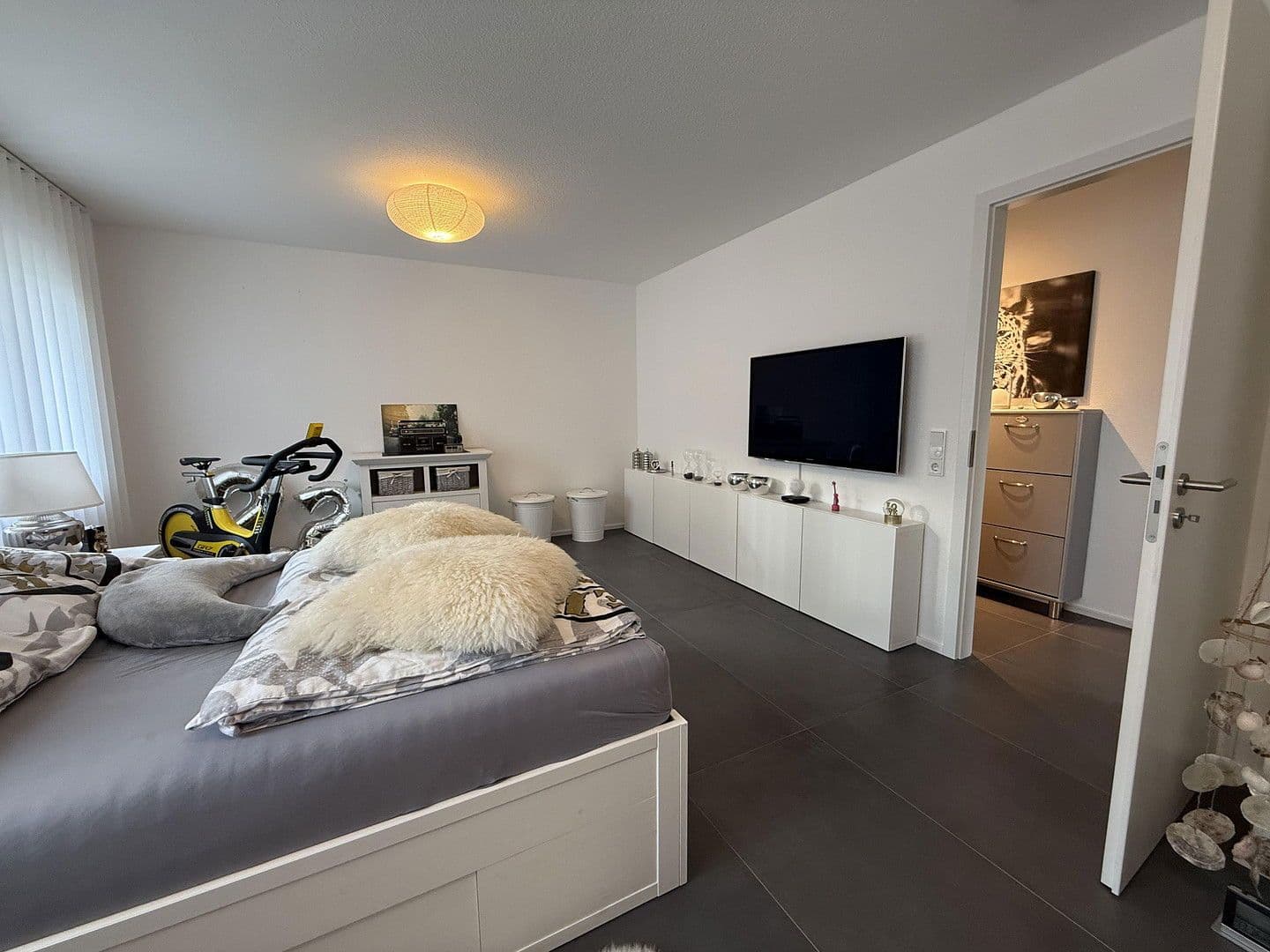 Prodej bytu 3+1 106 m², Niedernhausener Weg 12, Idstein, Hessen Prodej bytu 3+1 106 m², Niedernhausener Weg 12, Idstein, Hessen