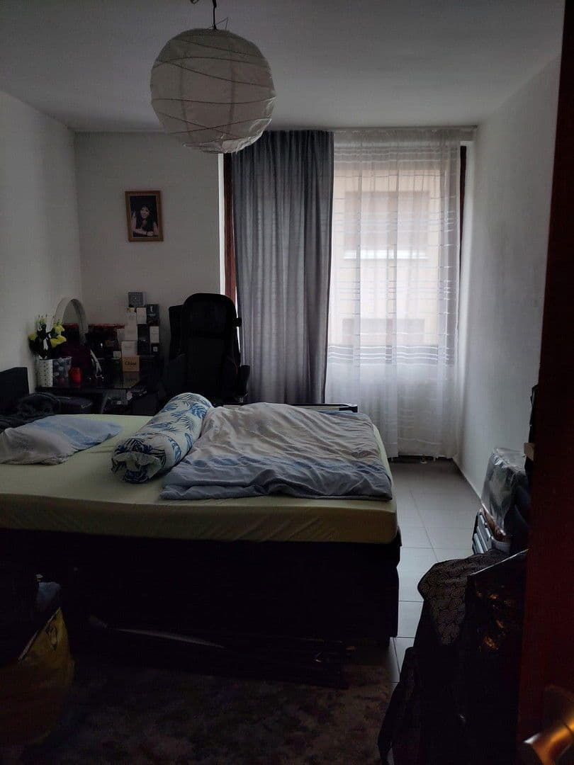 Prodej bytu 2+1 39 m², Mannheim, Bádensko-Württembersko Prodej bytu 2+1 39 m², Mannheim, Bádensko-Württembersko