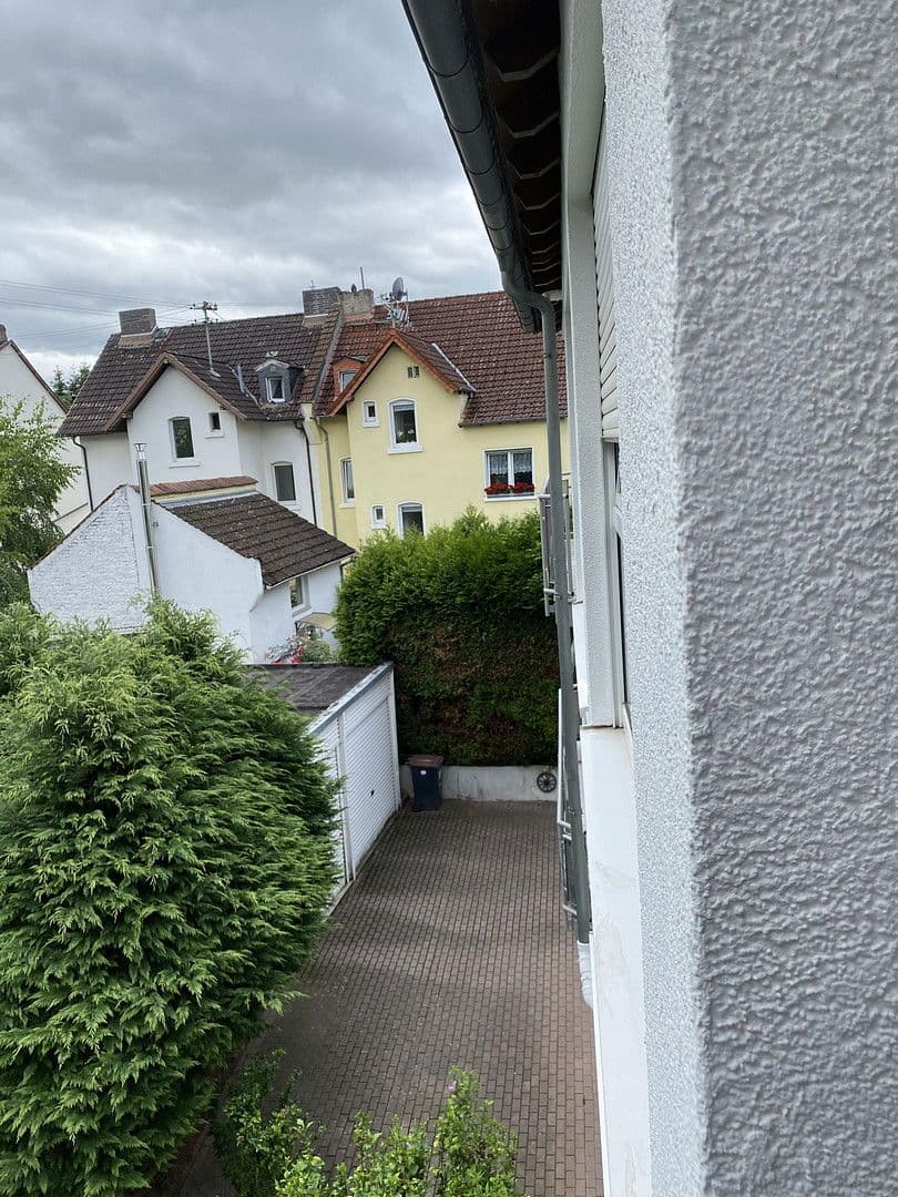 Prodej bytu 3+kk 92 m², Montabaurer Str. 21, Frankfurt, Hessen Prodej bytu 3+kk 92 m², Montabaurer Str. 21, Frankfurt, Hessen