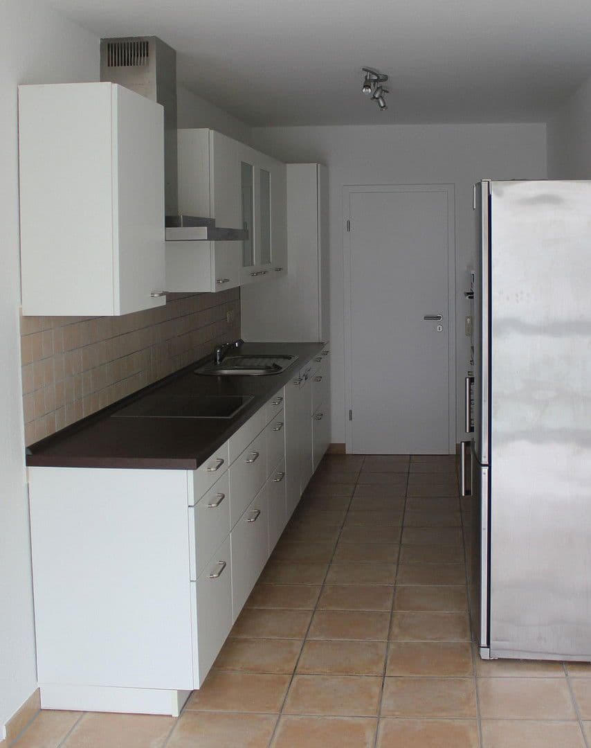 Prodej bytu 3+kk 92 m², Montabaurer Str. 21, Frankfurt, Hessen Prodej bytu 3+kk 92 m², Montabaurer Str. 21, Frankfurt, Hessen