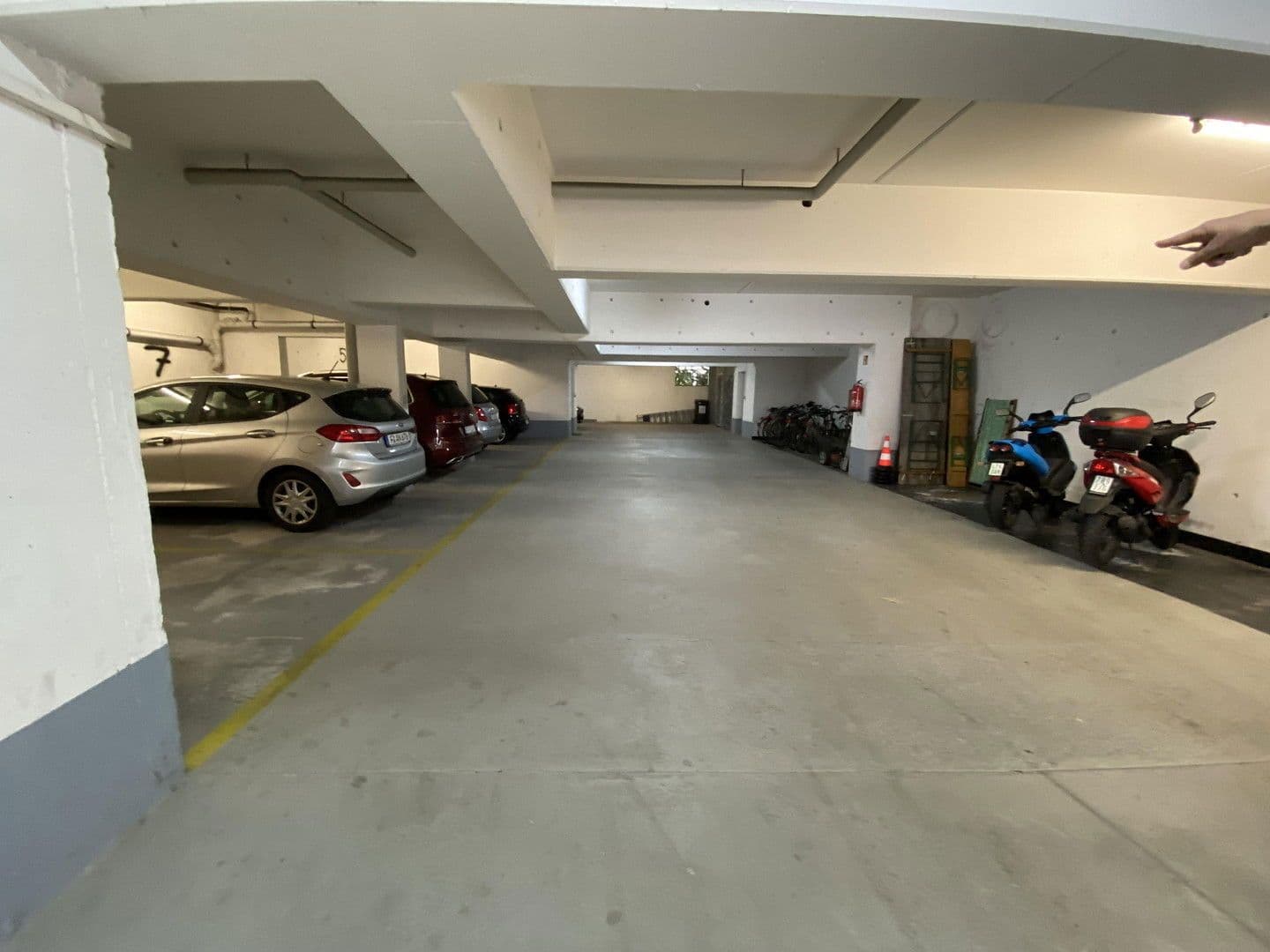 Prodej bytu 3+kk 92 m², Montabaurer Str. 21, Frankfurt, Hessen Prodej bytu 3+kk 92 m², Montabaurer Str. 21, Frankfurt, Hessen