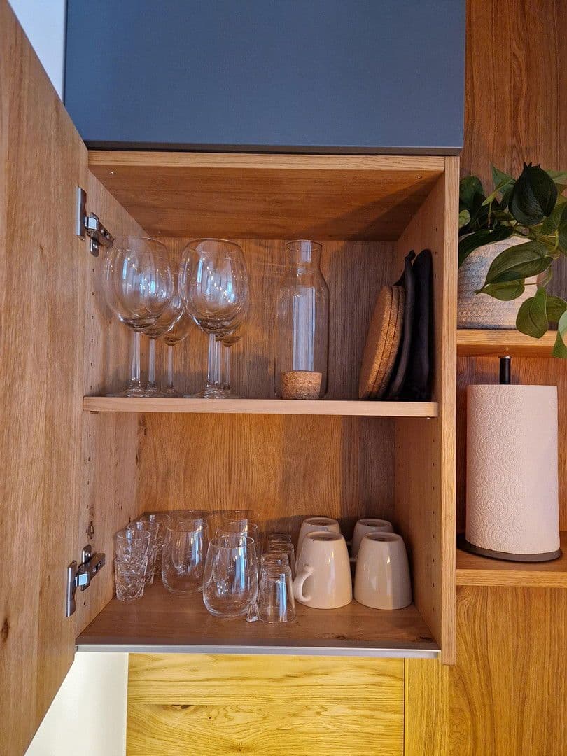 Pronájem bytu 1+1 33 m², Am Schützeneck 4 b, München, Bavorsko Pronájem bytu 1+1 33 m², Am Schützeneck 4 b, München, Bavorsko