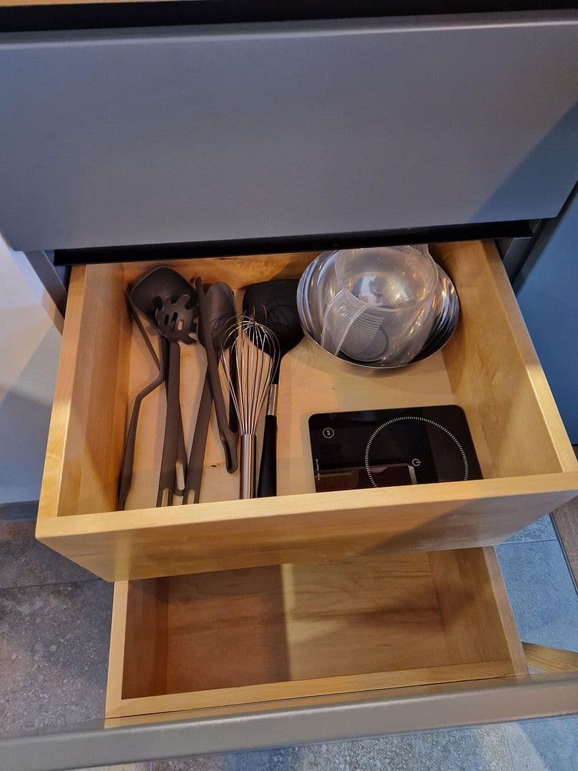 Pronájem bytu 1+1 33 m², Am Schützeneck 4 b, München, Bavorsko Pronájem bytu 1+1 33 m², Am Schützeneck 4 b, München, Bavorsko