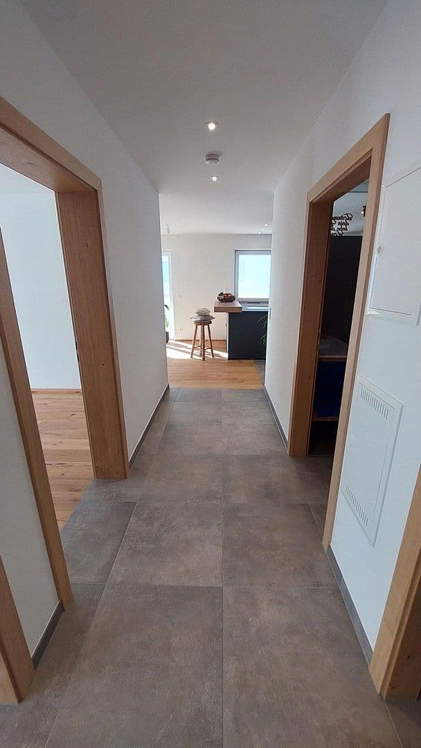 Pronájem bytu 3+1 91 m², Gänsleit, Söll, Tyrolsko Pronájem bytu 3+1 91 m², Gänsleit, Söll, Tyrolsko