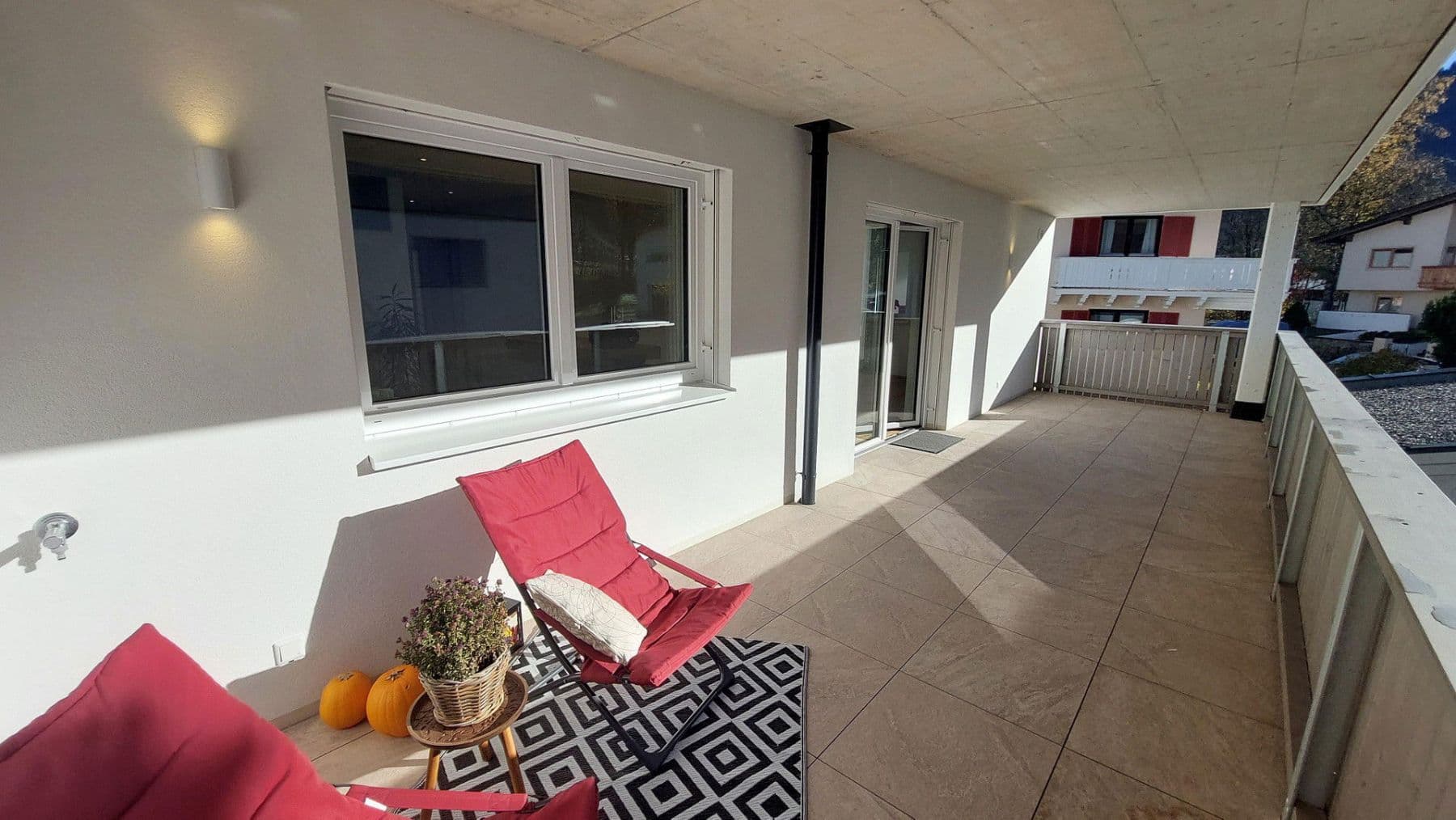 Pronájem bytu 3+1 91 m², Gänsleit, Söll, Tyrolsko Pronájem bytu 3+1 91 m², Gänsleit, Söll, Tyrolsko