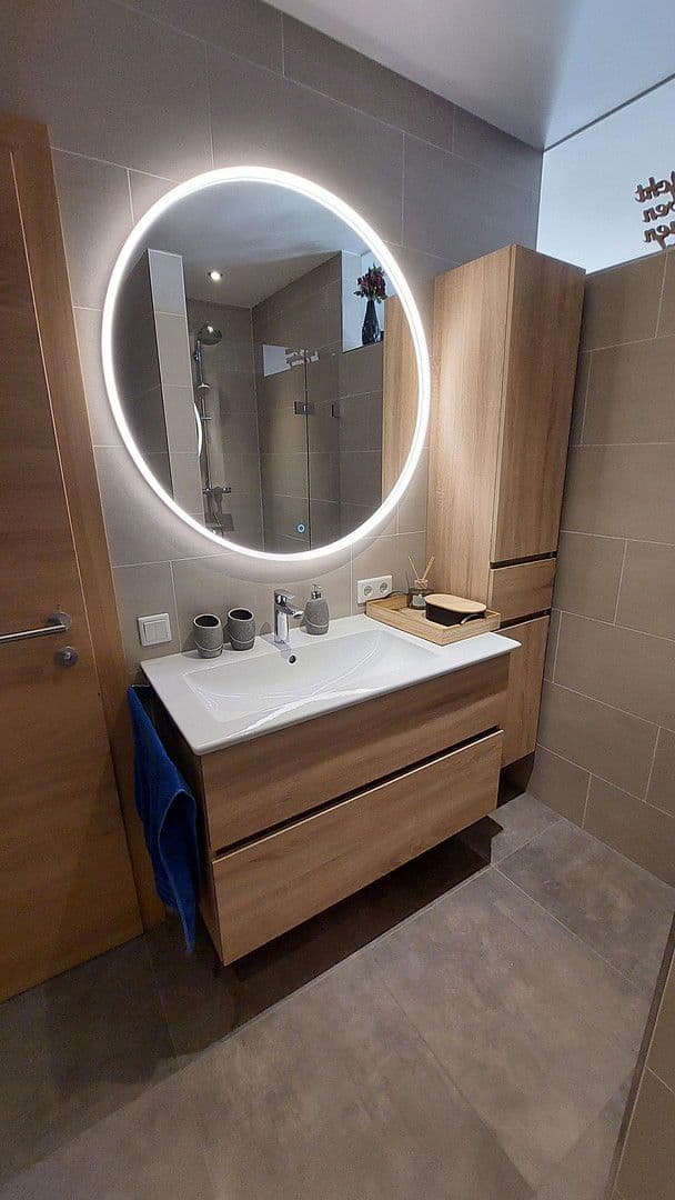 Pronájem bytu 3+1 91 m², Gänsleit, Söll, Tyrolsko Pronájem bytu 3+1 91 m², Gänsleit, Söll, Tyrolsko