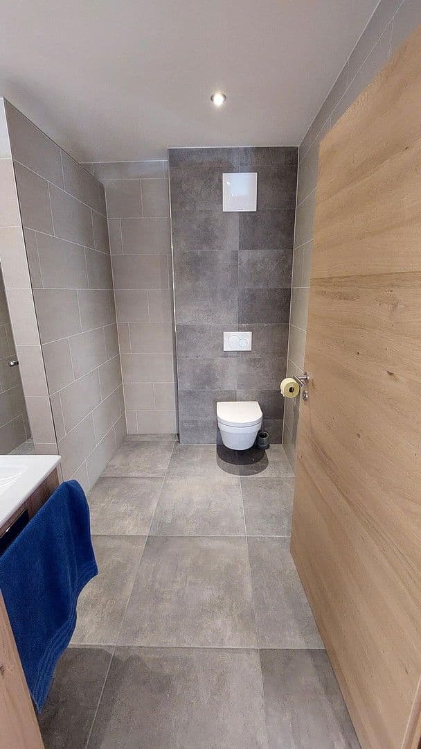 Pronájem bytu 3+1 91 m², Gänsleit, Söll, Tyrolsko Pronájem bytu 3+1 91 m², Gänsleit, Söll, Tyrolsko