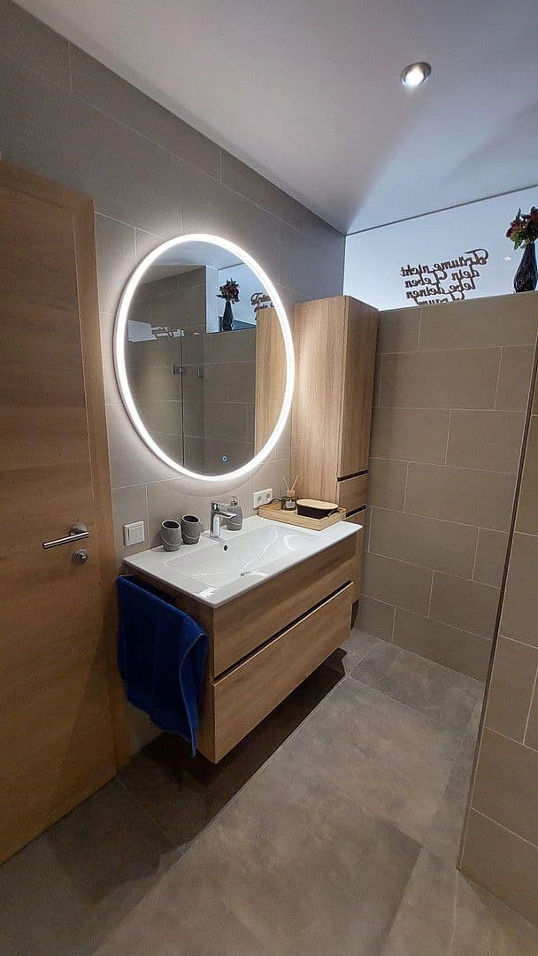 Pronájem bytu 3+1 91 m², Gänsleit, Söll, Tyrolsko Pronájem bytu 3+1 91 m², Gänsleit, Söll, Tyrolsko