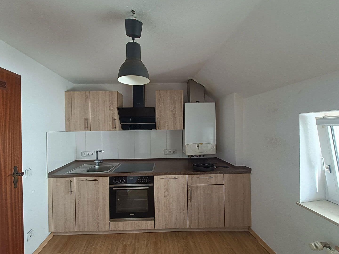 Pronájem bytu 3+1 85 m², Wilhelmstraße 37a, Lüdenscheid, Severní Porýní-Vestfálsko Pronájem bytu 3+1 85 m², Wilhelmstraße 37a, Lüdenscheid, Severní Porýní-Vestfálsko