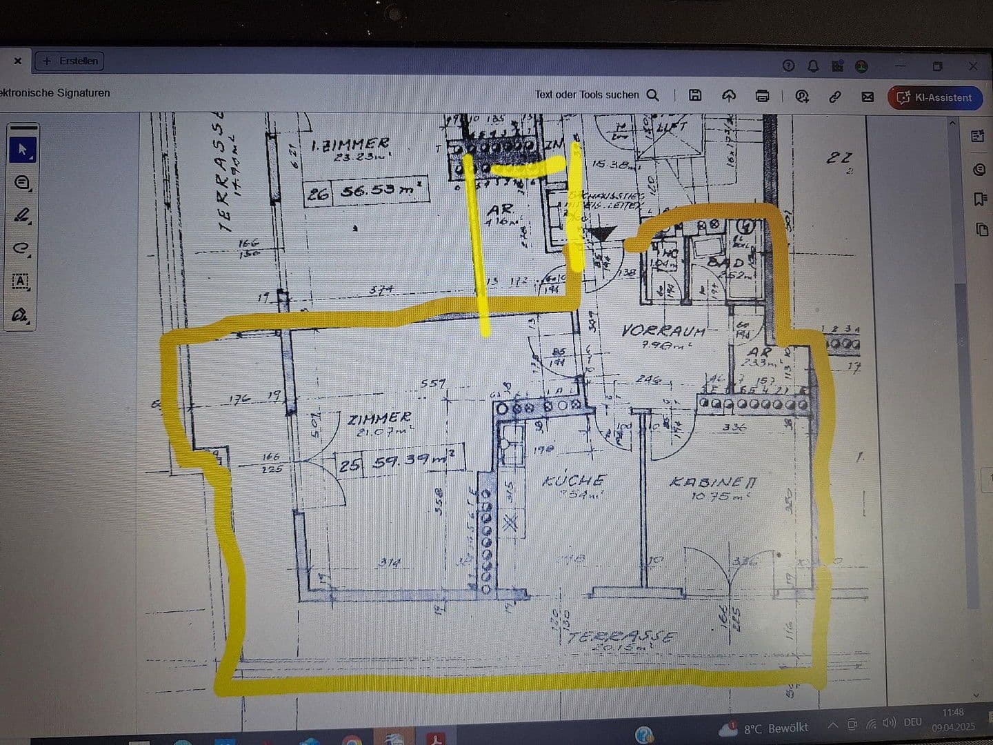 Prodej bytu 3+1 60 m², Wien, Wien Prodej bytu 3+1 60 m², Wien, Wien