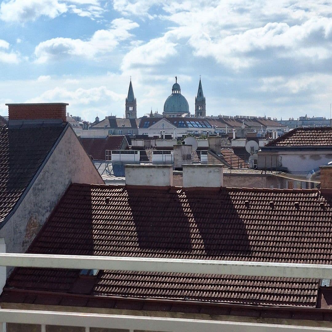 Prodej bytu 3+1 60 m², Wien, Wien Prodej bytu 3+1 60 m², Wien, Wien