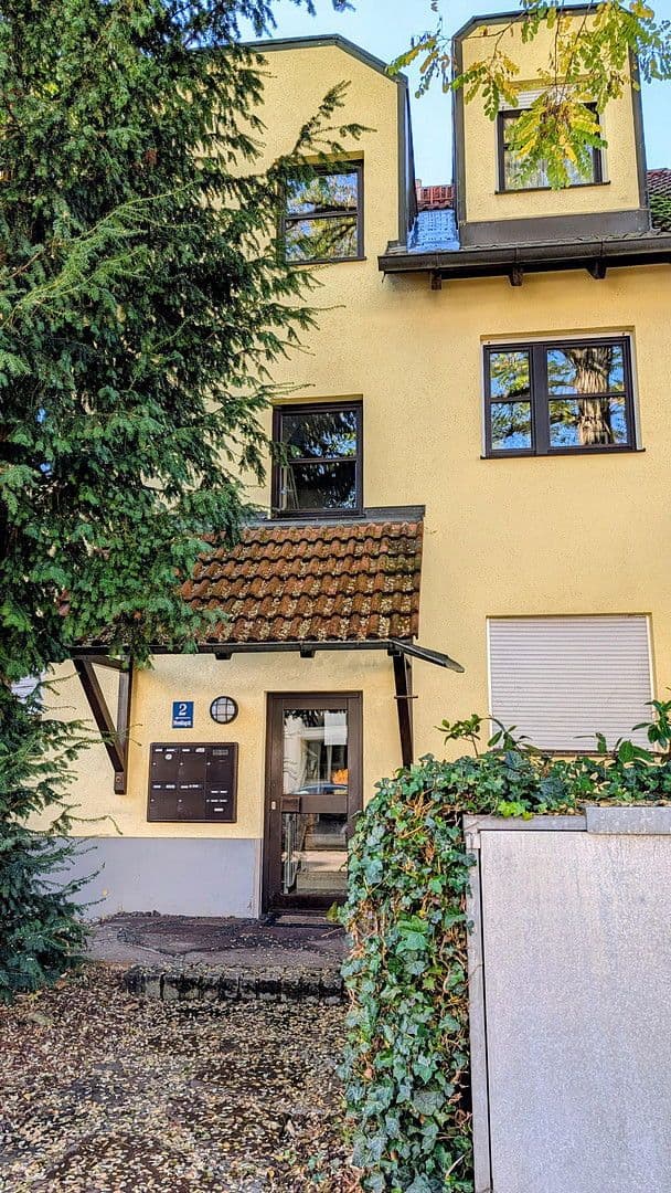 Pronájem bytu 3+1 102 m², Memlingstraße 2, München, Bavorsko Pronájem bytu 3+1 102 m², Memlingstraße 2, München, Bavorsko