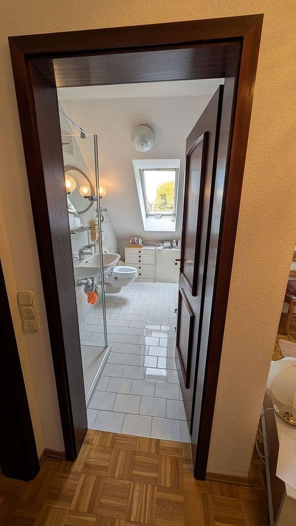 Pronájem bytu 3+1 102 m², Memlingstraße 2, München, Bavorsko Pronájem bytu 3+1 102 m², Memlingstraße 2, München, Bavorsko