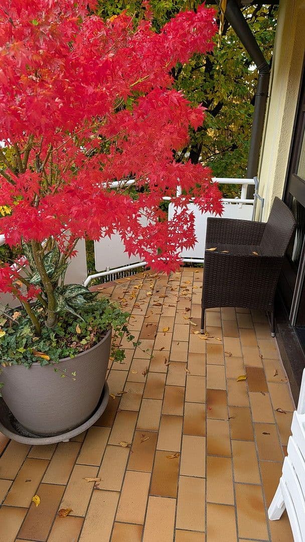 Pronájem bytu 3+1 102 m², Memlingstraße 2, München, Bavorsko Pronájem bytu 3+1 102 m², Memlingstraße 2, München, Bavorsko