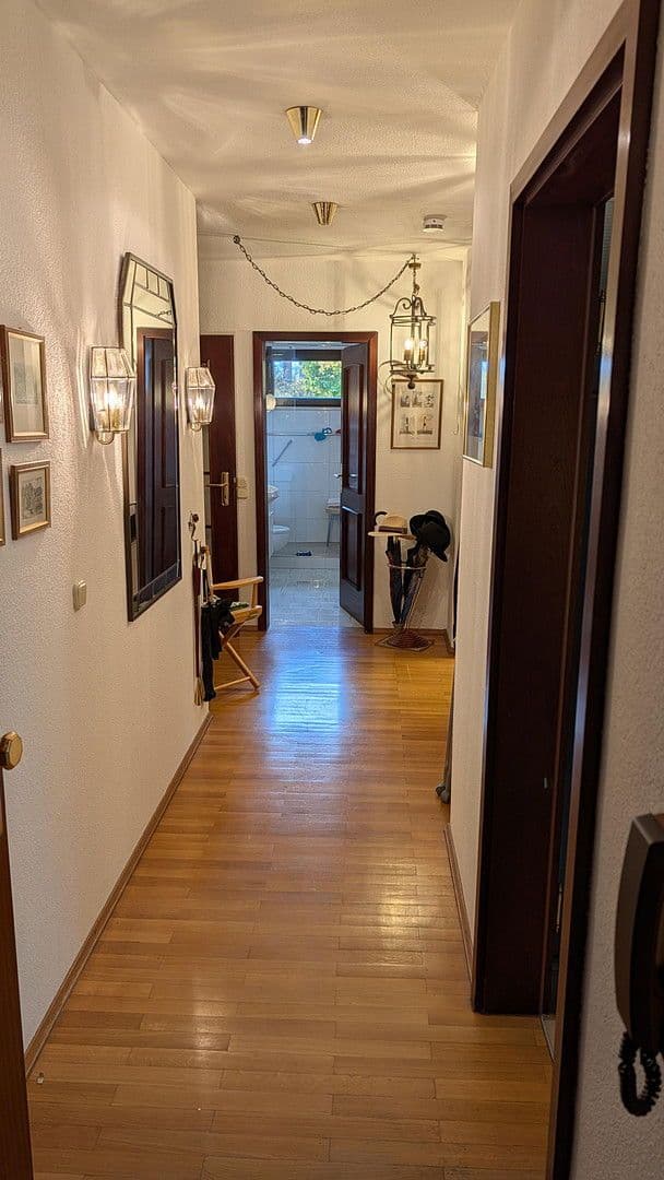 Pronájem bytu 3+1 102 m², Memlingstraße 2, München, Bavorsko Pronájem bytu 3+1 102 m², Memlingstraße 2, München, Bavorsko