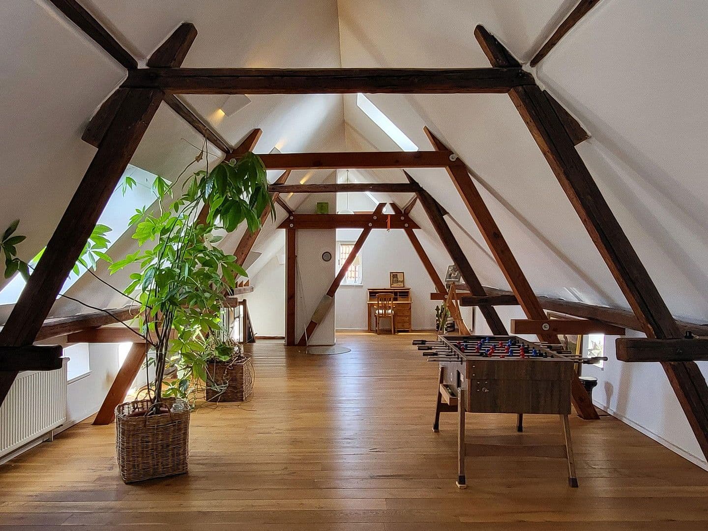 Pronájem domu 257 m², pozemek 509 m², Schöneck, Hessen Pronájem domu 257 m², pozemek 509 m², Schöneck, Hessen