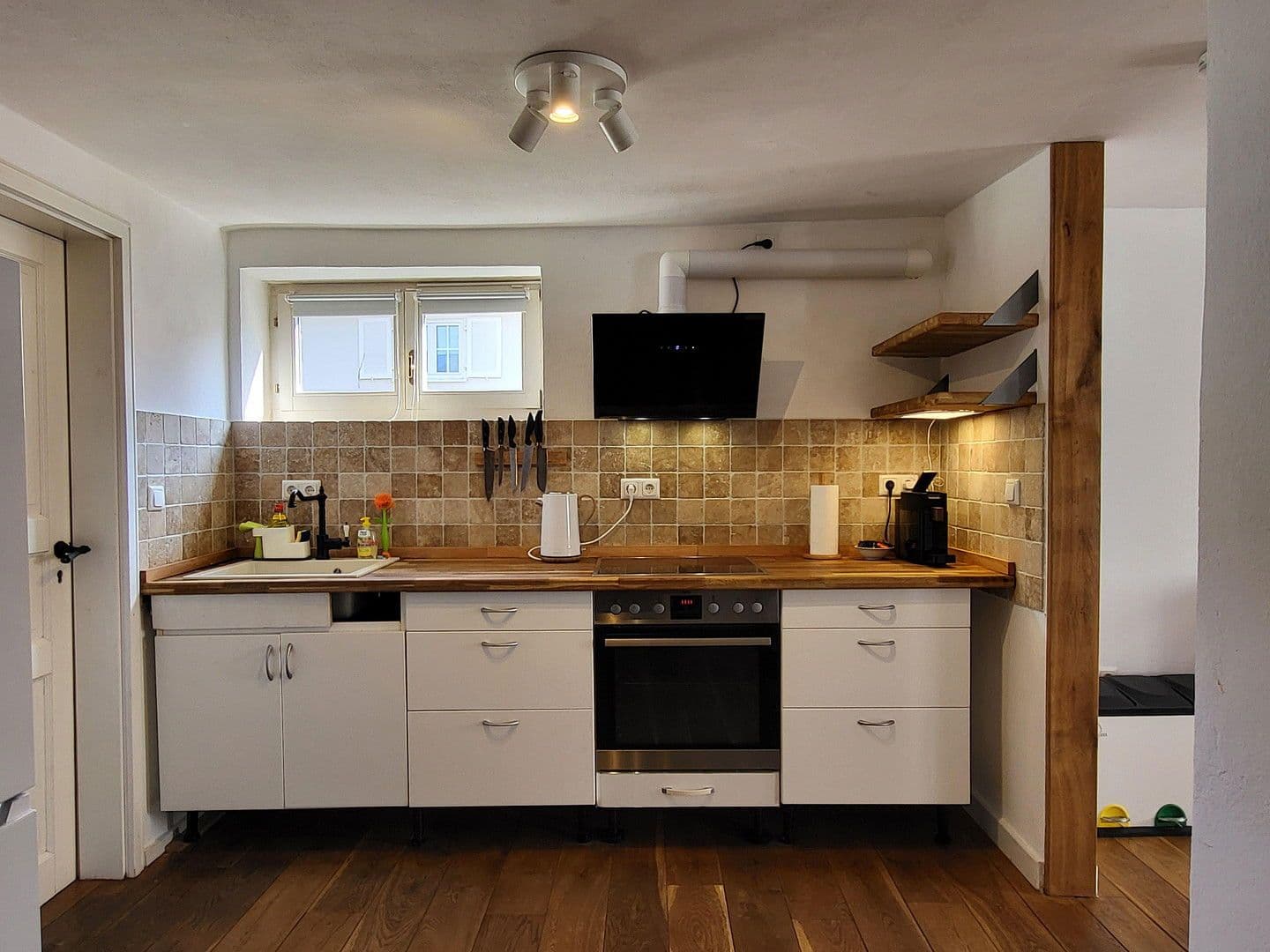 Pronájem domu 257 m², pozemek 509 m², Schöneck, Hessen Pronájem domu 257 m², pozemek 509 m², Schöneck, Hessen