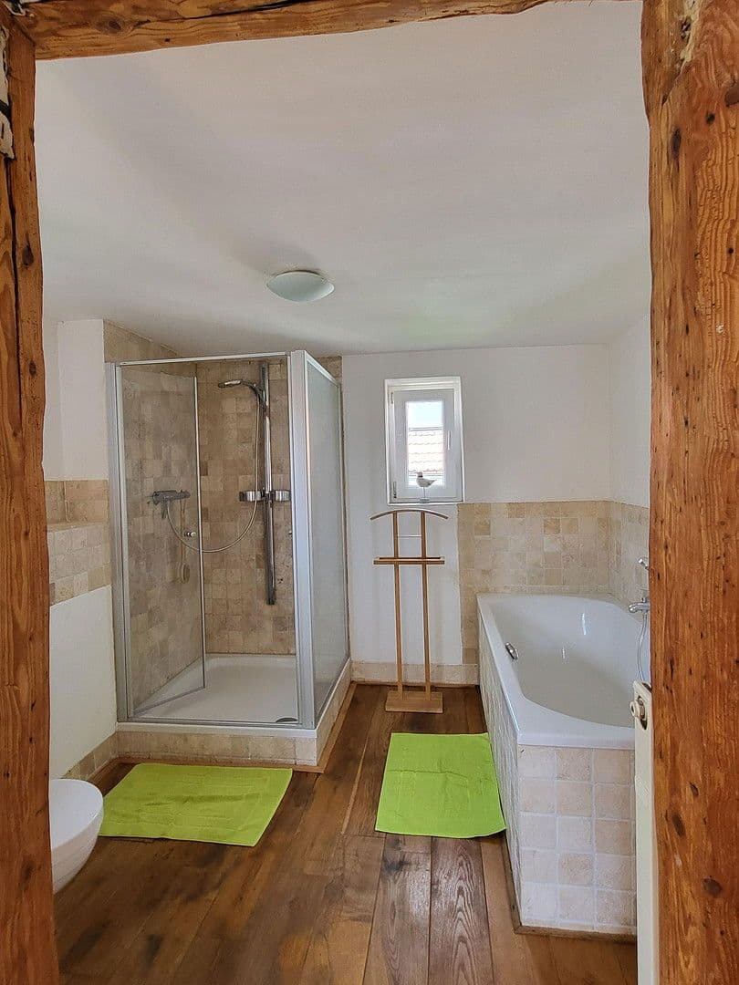 Pronájem domu 257 m², pozemek 509 m², Schöneck, Hessen Pronájem domu 257 m², pozemek 509 m², Schöneck, Hessen