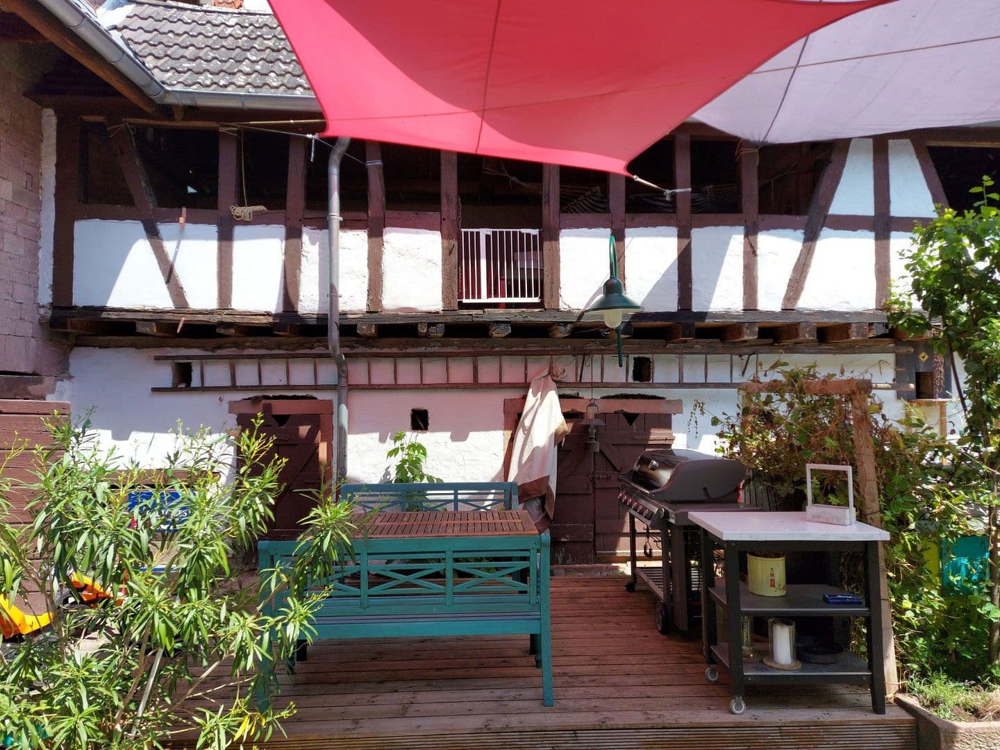 Pronájem domu 257 m², pozemek 509 m², Schöneck, Hessen Pronájem domu 257 m², pozemek 509 m², Schöneck, Hessen