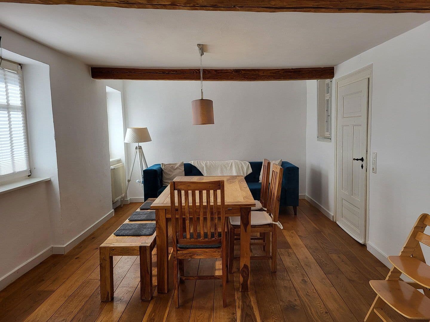 Pronájem domu 257 m², pozemek 509 m², Schöneck, Hessen Pronájem domu 257 m², pozemek 509 m², Schöneck, Hessen