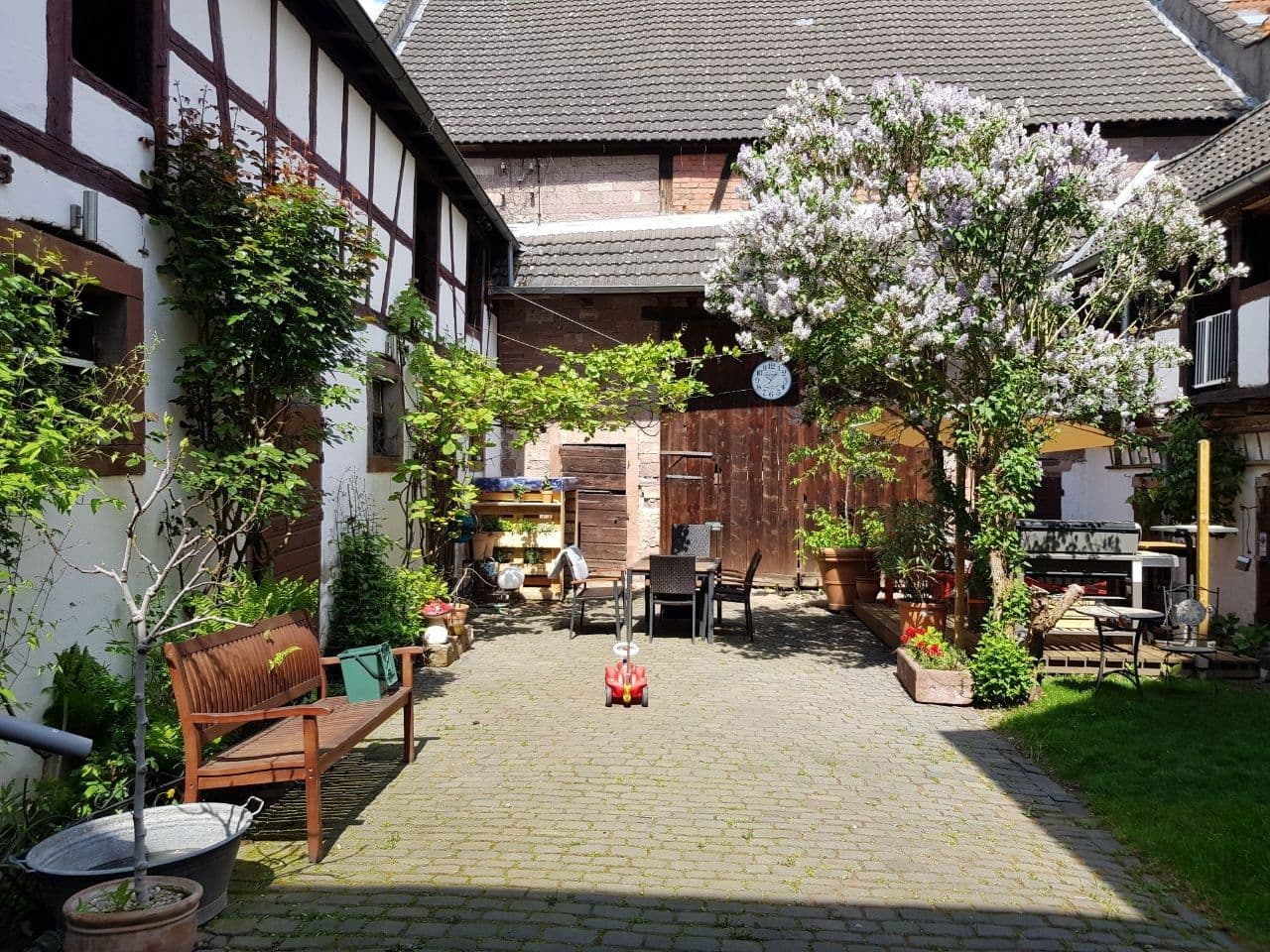 Pronájem domu 257 m², pozemek 509 m², Schöneck, Hessen Pronájem domu 257 m², pozemek 509 m², Schöneck, Hessen