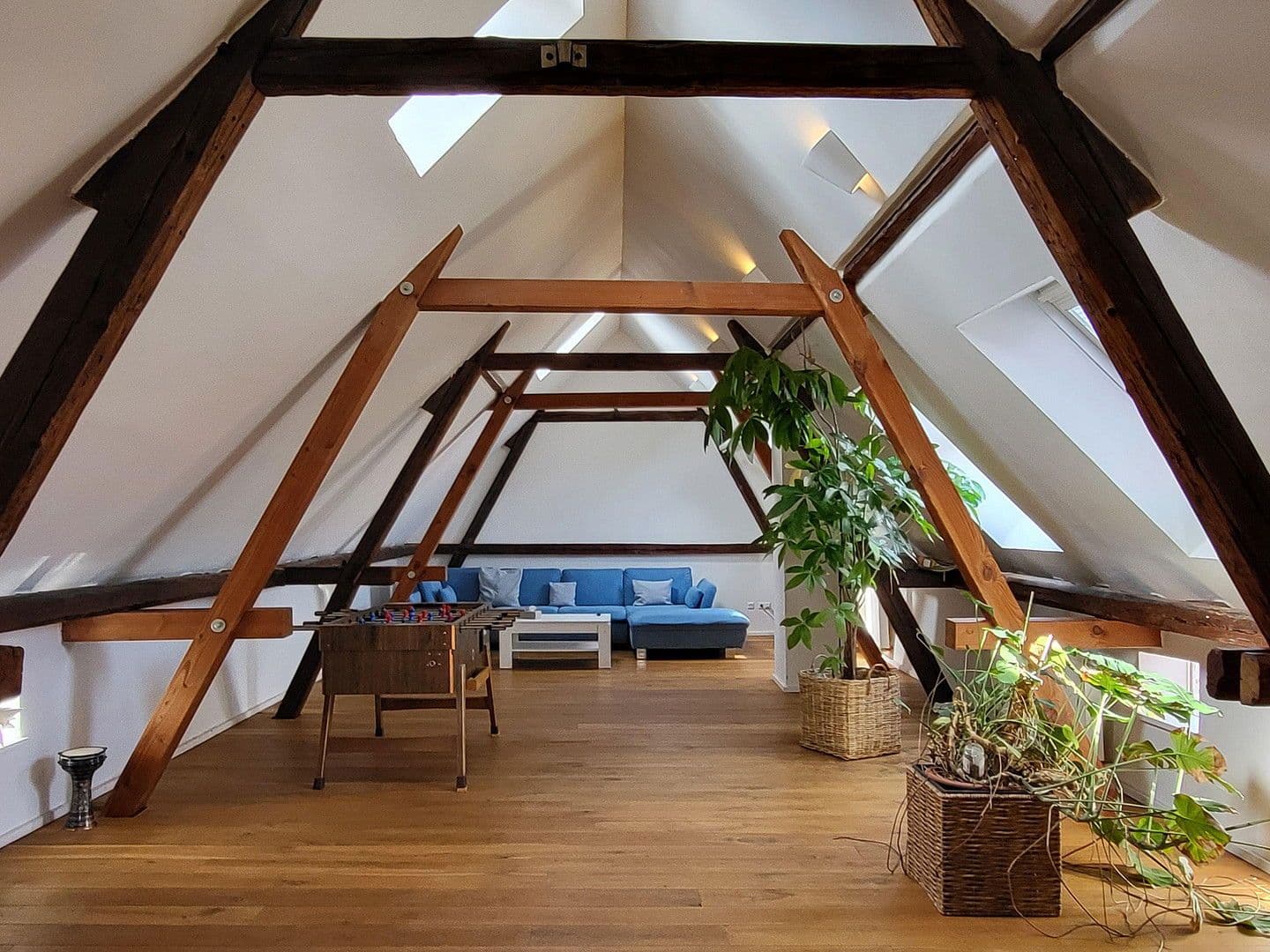 Pronájem domu 257 m², pozemek 509 m², Schöneck, Hessen Pronájem domu 257 m², pozemek 509 m², Schöneck, Hessen