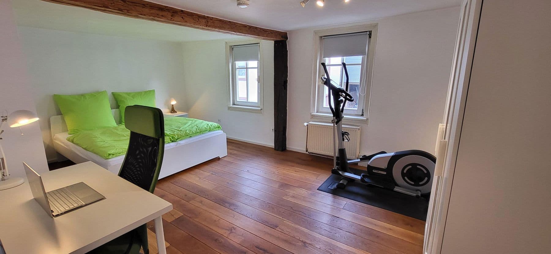 Pronájem domu 257 m², pozemek 509 m², Schöneck, Hessen Pronájem domu 257 m², pozemek 509 m², Schöneck, Hessen