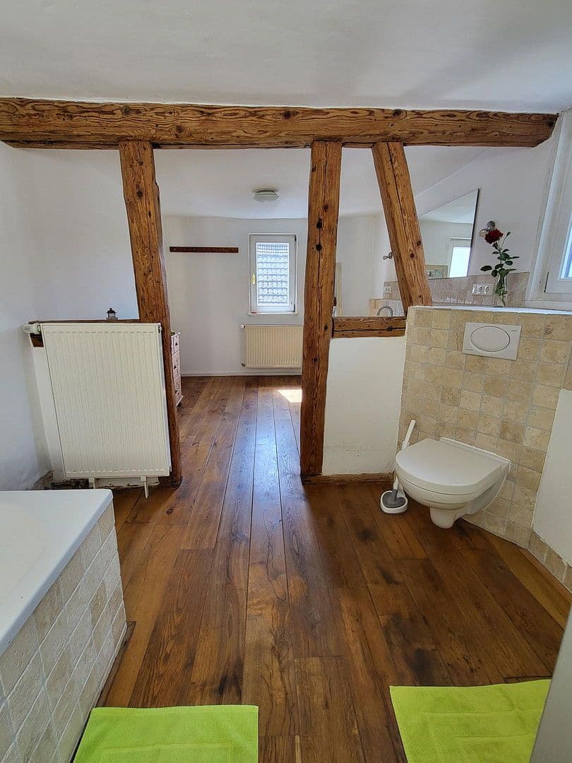 Pronájem domu 257 m², pozemek 509 m², Schöneck, Hessen Pronájem domu 257 m², pozemek 509 m², Schöneck, Hessen