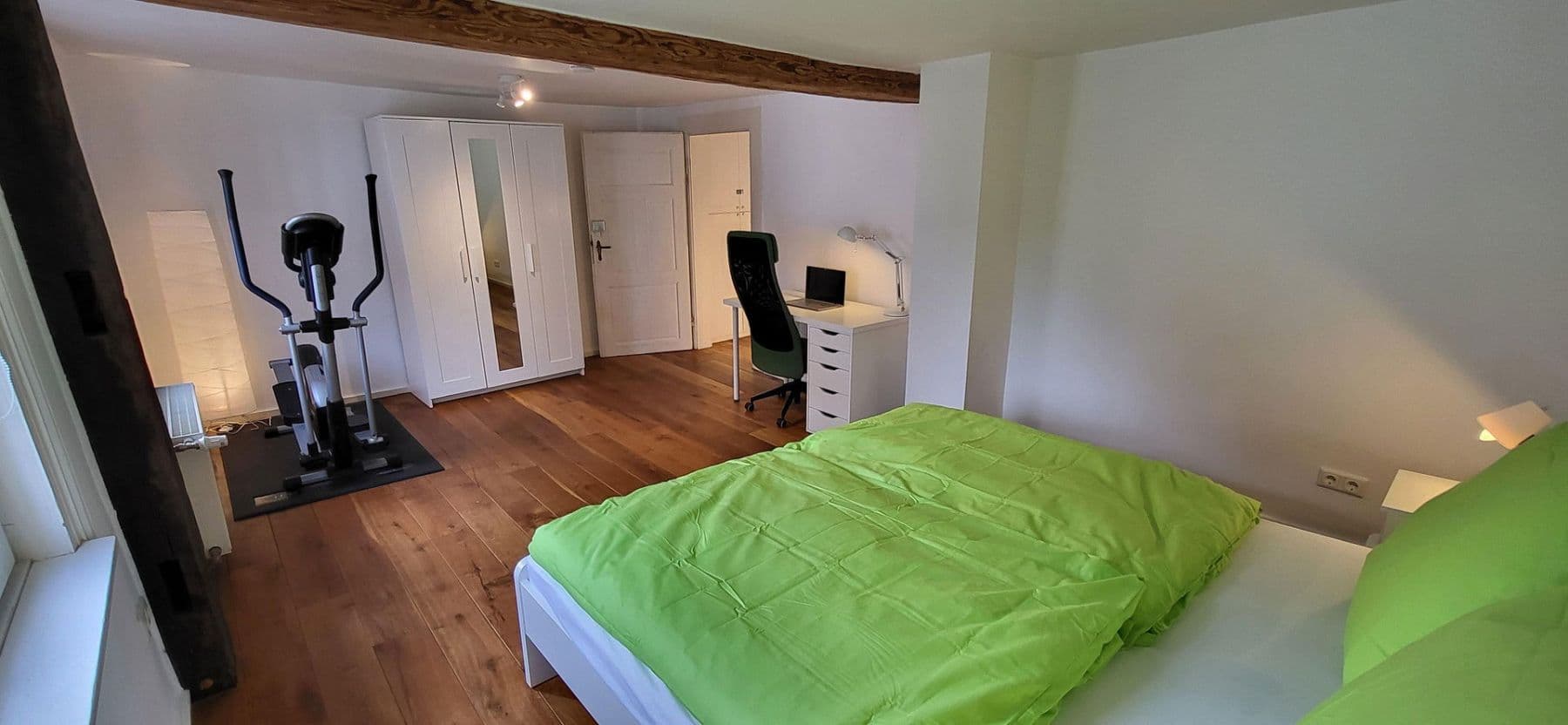 Pronájem domu 257 m², pozemek 509 m², Schöneck, Hessen Pronájem domu 257 m², pozemek 509 m², Schöneck, Hessen