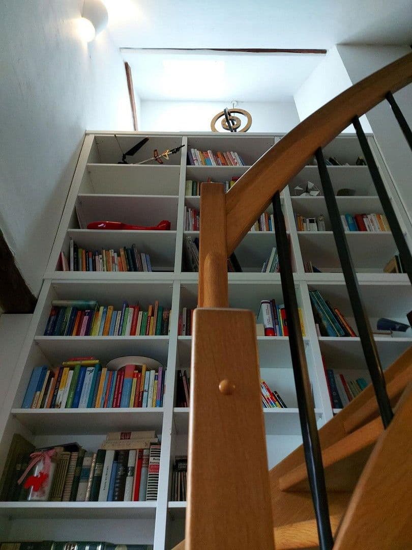 Pronájem domu 257 m², pozemek 509 m², Schöneck, Hessen Pronájem domu 257 m², pozemek 509 m², Schöneck, Hessen