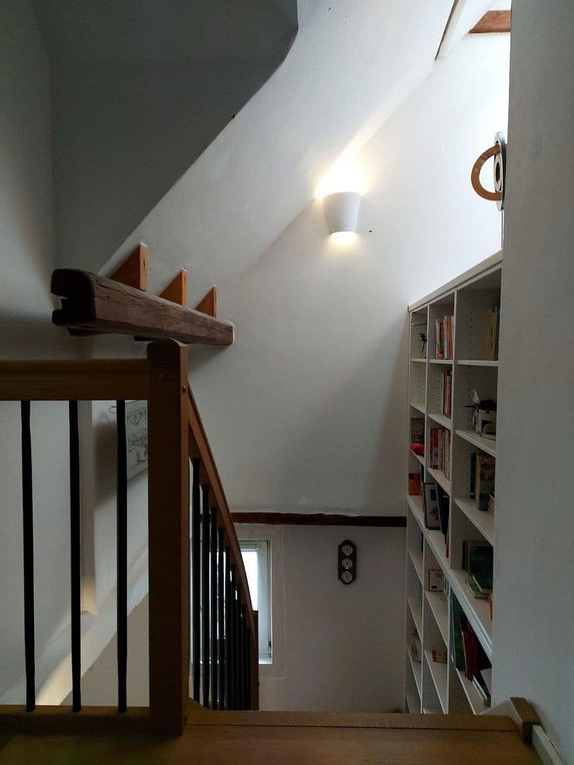 Pronájem domu 257 m², pozemek 509 m², Schöneck, Hessen Pronájem domu 257 m², pozemek 509 m², Schöneck, Hessen