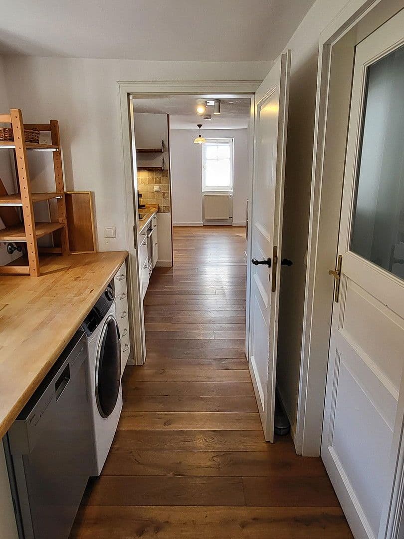 Pronájem domu 257 m², pozemek 509 m², Schöneck, Hessen Pronájem domu 257 m², pozemek 509 m², Schöneck, Hessen