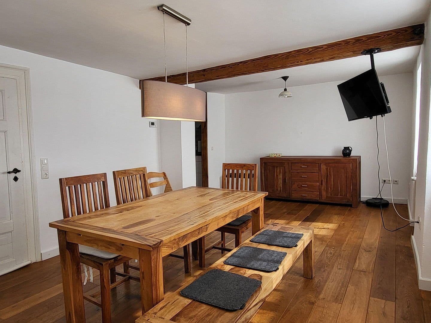 Pronájem domu 257 m², pozemek 509 m², Schöneck, Hessen Pronájem domu 257 m², pozemek 509 m², Schöneck, Hessen