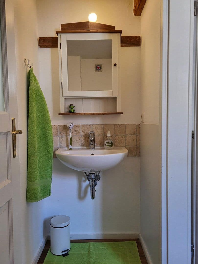 Pronájem domu 257 m², pozemek 509 m², Schöneck, Hessen Pronájem domu 257 m², pozemek 509 m², Schöneck, Hessen