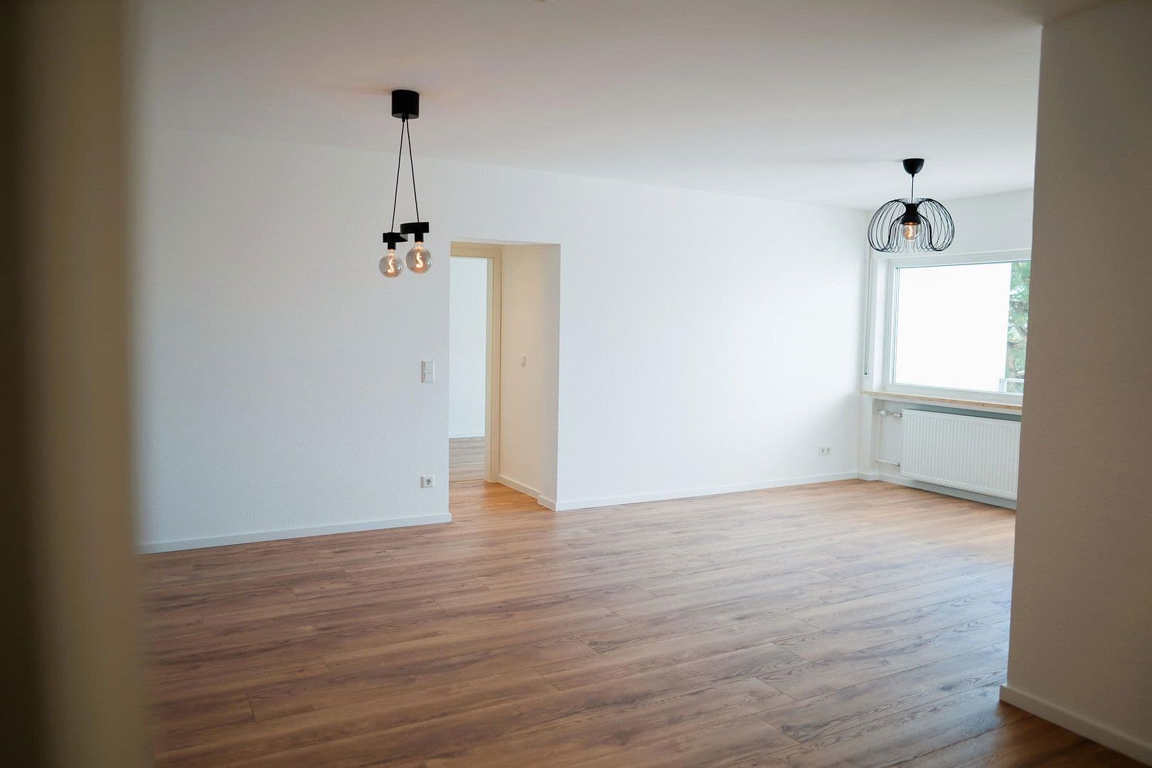 Prodej bytu 2+1 69 m², Bruchköbel, Hessen Prodej bytu 2+1 69 m², Bruchköbel, Hessen