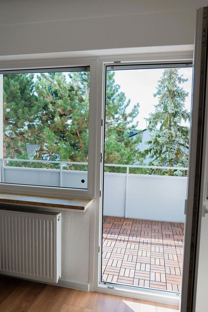 Prodej bytu 2+1 69 m², Bruchköbel, Hessen Prodej bytu 2+1 69 m², Bruchköbel, Hessen