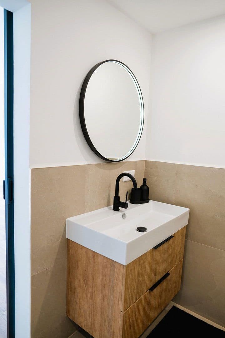 Prodej bytu 2+1 69 m², Bruchköbel, Hessen Prodej bytu 2+1 69 m², Bruchköbel, Hessen