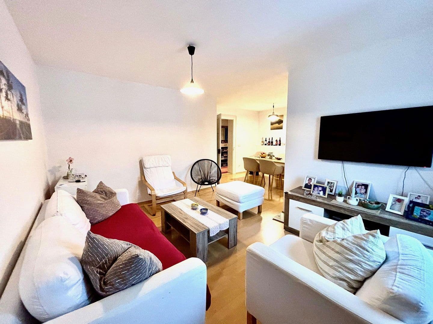 Prodej bytu 3+1 78 m², Landshut, Bavorsko Prodej bytu 3+1 78 m², Landshut, Bavorsko