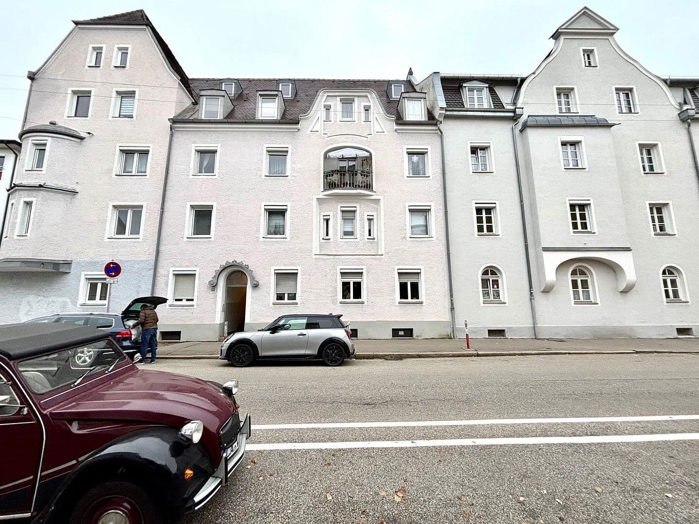 Prodej bytu 3+1 78 m², Landshut, Bavorsko Prodej bytu 3+1 78 m², Landshut, Bavorsko