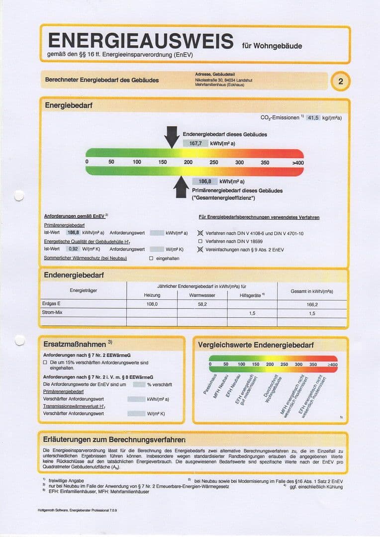 Prodej bytu 3+1 78 m², Landshut, Bavorsko Prodej bytu 3+1 78 m², Landshut, Bavorsko