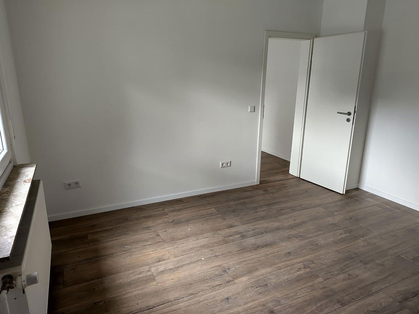 Pronájem bytu 3+1 54 m², Unna, Severní Porýní-Vestfálsko Pronájem bytu 3+1 54 m², Unna, Severní Porýní-Vestfálsko