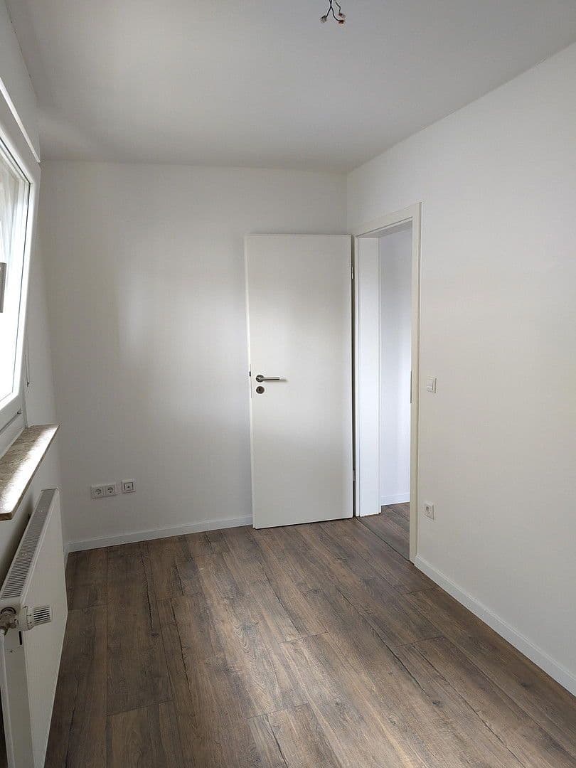 Pronájem bytu 3+1 54 m², Unna, Severní Porýní-Vestfálsko Pronájem bytu 3+1 54 m², Unna, Severní Porýní-Vestfálsko