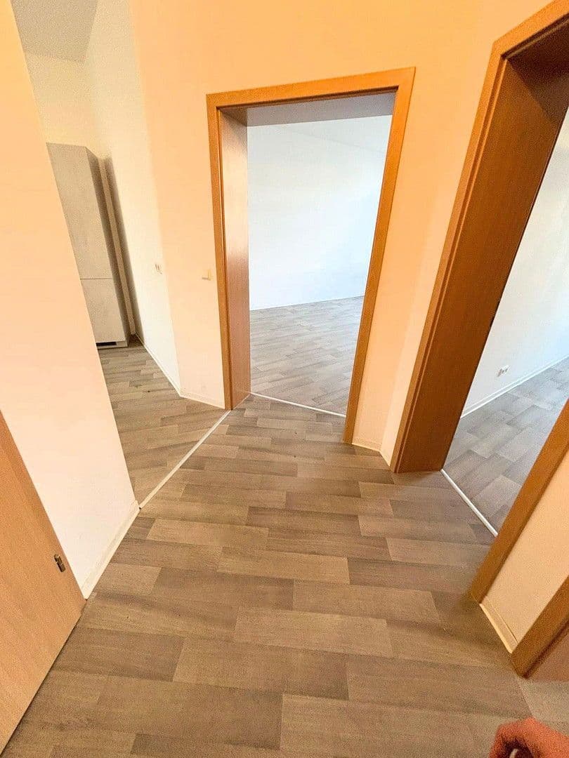 Pronájem bytu 3+1 73 m², Bandwirker Straße 12, Magdeburg, Sasko-Anhaltsko Pronájem bytu 3+1 73 m², Bandwirker Straße 12, Magdeburg, Sasko-Anhaltsko