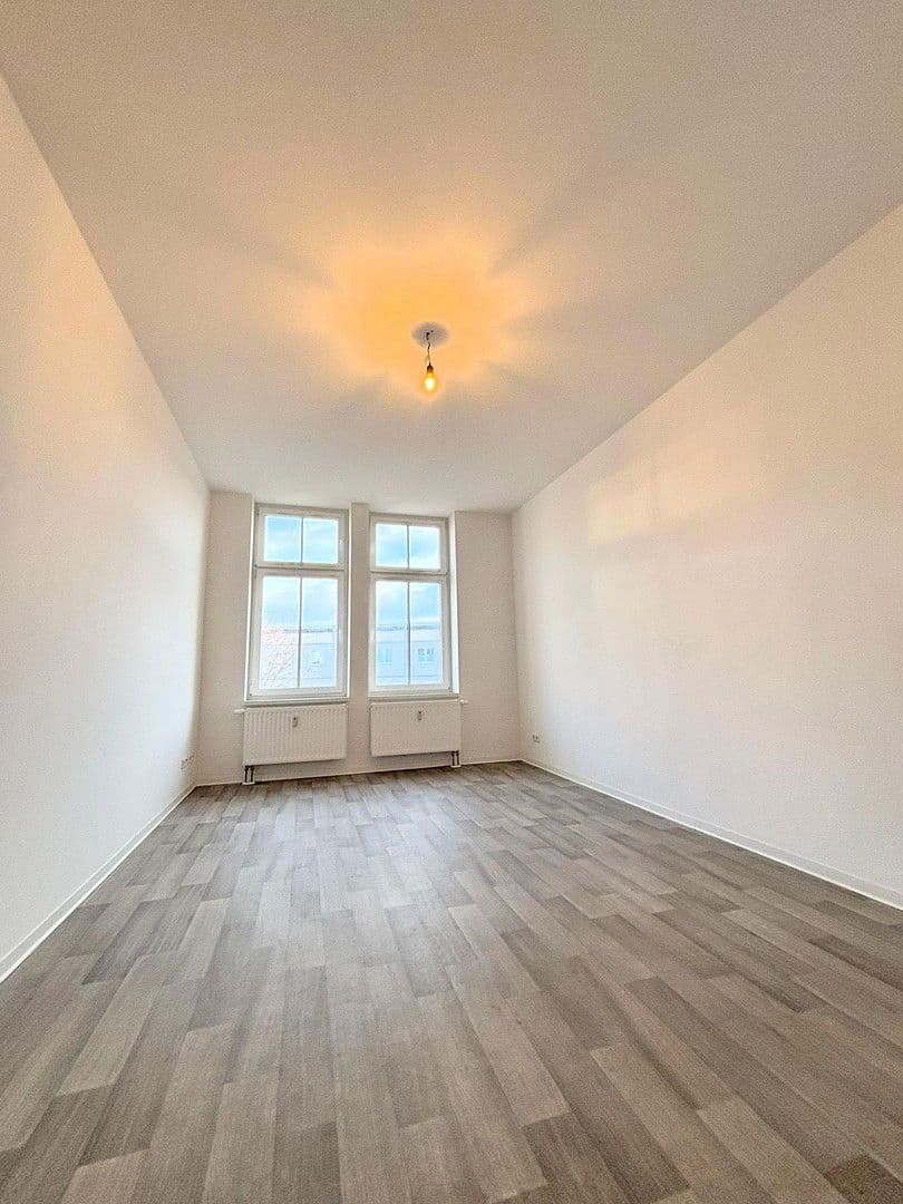 Pronájem bytu 3+1 73 m², Bandwirker Straße 12, Magdeburg, Sasko-Anhaltsko Pronájem bytu 3+1 73 m², Bandwirker Straße 12, Magdeburg, Sasko-Anhaltsko