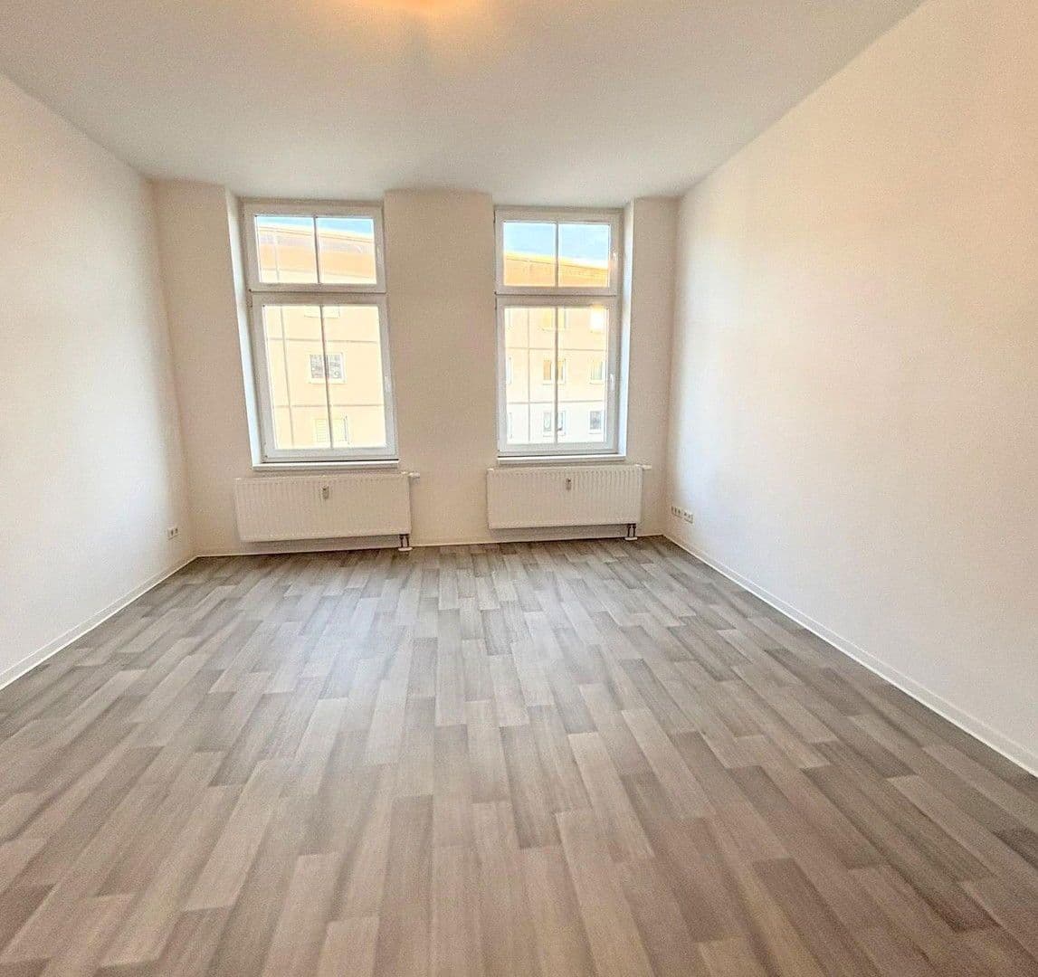 Pronájem bytu 3+1 73 m², Bandwirker Straße 12, Magdeburg, Sasko-Anhaltsko Pronájem bytu 3+1 73 m², Bandwirker Straße 12, Magdeburg, Sasko-Anhaltsko