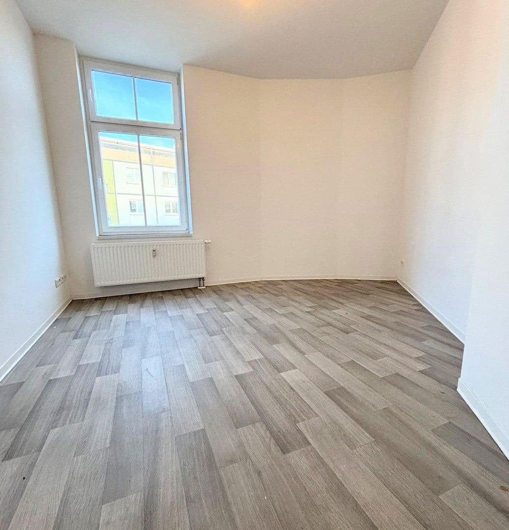 Pronájem bytu 3+1 73 m², Bandwirker Straße 12, Magdeburg, Sasko-Anhaltsko Pronájem bytu 3+1 73 m², Bandwirker Straße 12, Magdeburg, Sasko-Anhaltsko